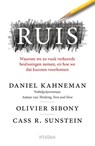 Ruis - Daniel Kahneman ; Olivier Sibony ; Cass R. Sunstein - 9789046828465