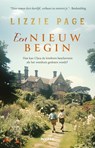 Een nieuw begin - Lizzie Page - 9789046830338