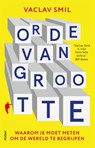 Orde van grootte - Vaclav Smil - 9789046830802