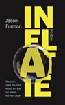 Inflatie - Jason Furman - 9789046831427