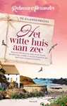 Het witte huis aan zee - Rebecca Alexander - 9789046832257