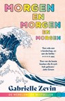 Morgen en morgen en morgen - Gabrielle Zevin - 9789046832462