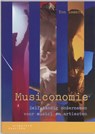 Musiconomie - LAMERS, T. - 9789046900833