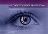 De onderzoekende professional - Arnout Schuitema ; Remi Soleman - 9789046906927
