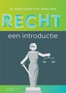 Recht: een introductie - Parviz Samim ; Amber Bolk - 9789046907115