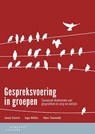 Gespreksvoering in groepen - Janne Geurts ; Inge Müller ; Hans Tenwolde - 9789046963326