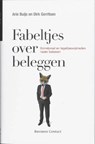 Fabeltjes over beleggen - BUIJS, A. & GERRITSEN, D. - 9789047000853