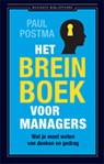 Het breinboek voor managers - P. Postma ; Paul Postma - 9789047001133