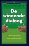 De winnende dialoog - Thomas Benedict - 9789047001546