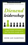 Dienend leiderschap - Henk Jan Kamsteeg - 9789047004028
