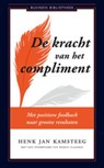 De kracht van het compliment - Henk Jan Kamsteeg - 9789047005476