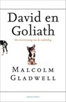 David en Goliath - Malcolm Gladwell - 9789047006282