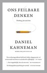 Ons feilbare denken MP - Daniel Kahneman - 9789047006473