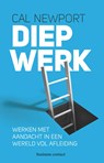 Diep Werk - Cal Newport - 9789047009320