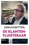 De klantenfluisteraar - Jan van Setten - 9789047010661