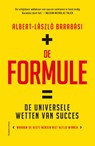 De Formule - Albert-Laszlo Barabasi - 9789047012221