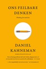 Ons feilbare denken - Daniel Kahneman - 9789047013044