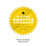 De kleine Piketty 2 - Wouter van Bergen ; Martin Visser - 9789047014522