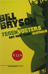 Tegenvoeters - BRYSON, Bill - 9789047100089