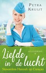 Stewardess Hannah op Curaçao - Petra Kruijt - 9789047204923