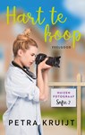 Hart te koop - Petra Kruijt - 9789047206170