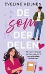 De som der delen - Eveline Heijnen - 9789047210214