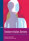 Intervisie leren - BEEK, Bernard van de & SCHAUB-DE JONG, Mirabelle - 9789047301288