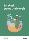Basisboek groene criminologie - Daan van Uhm - 9789047302339