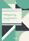 Wetgeving Jeugdrecht - M.R. Bruning ; K.A.M. van der Zon - 9789047303527
