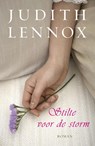 Stilte voor de storm - Judith Lennox - 9789047506560