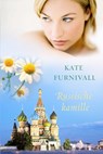 Russische kamille - FURNIVALL, Kate - 9789047512240