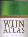 Wijnatlas - JOHNSON, Hugh & ROBINSON, Jancis - 9789047514138