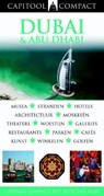 Capitool Compact / Dubai & Abu Dhabi + reisgidsen - DUNSTON, Lara / Monaghan, Sarah - 9789047515692