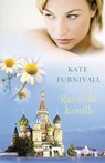 Russische kamille - Kate Furnivall - 9789047515920