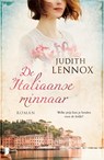 De Italiaanse minnaar - Judith Lennox - 9789047516262