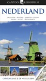 Capitool Reisgidsen / Nederland - HARMANS, Gerard / Bakker, Johan de / Colijn, Hester / Deinema, Jaap - 9789047518273