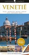 Capitool Compact Venetië - Gillian Price - 9789047519270