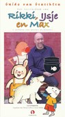 Het luisterboek van Rikki, IJsje en Max - Guido van Genechten - 9789047604242