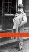 Telephoonbriefjes -  - 9789047606628