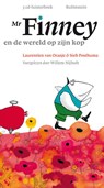 Mr Finney en de wereld op zijn kop, luisterboek, 3 CD'S - Prinses Laurentien ; H.K.H. Prinses Laurentien der Nederlanden ; Laurentien van Oranje - 9789047608509