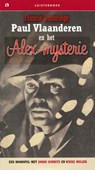 Paul Vlaanderen en het Alex-Mysterie - Francis Durbridge - 9789047610694