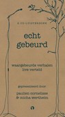 Echt gebeurd -  - 9789047613589