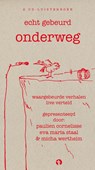 Echt gebeurd onderweg -  - 9789047616009