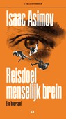 Reisdoel menselijk brein -  - 9789047617471
