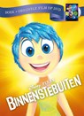 Binnenstebuiten - Disney - 9789047622284