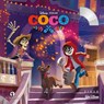 Coco - Disney Pixar - 9789047624332