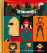 The Incredibles 1 & 2 - Disney Pixar - 9789047626206