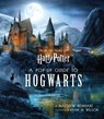 Harry Potter A Pop-Up Guide to Hogwarts - Matthew Reinhart - 9789047626336