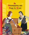 De ontsnapping van Hugo de Groot - Peter Smit - 9789047628651