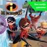 The Incredibles - Een uurtje gymmen - Disney Pixar - 9789047632221